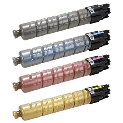 Ricoh TR-IMC400M BK 1